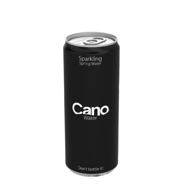 CANOWATER SP RIN/PULL 330MLX24